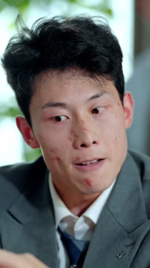 我小小鹦鹉，整顿职场一把好手（62集）短剧热播推荐