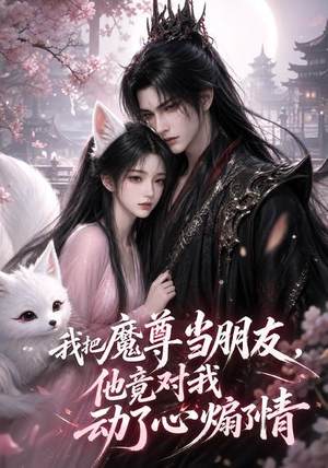 我把魔尊当朋友,他竟对我动了心煽了情(167集) 我把魔尊当朋友,他竟对我动了心煽了情(167集)抢先看热门短剧