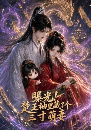 曝光！楚王袖里藏了个三寸萌妻（71集）免费全集短剧