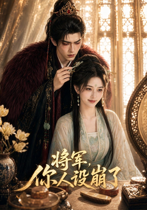 将军,你人设崩了(47集) 将军,你人设崩了(47集)让你一口气看完