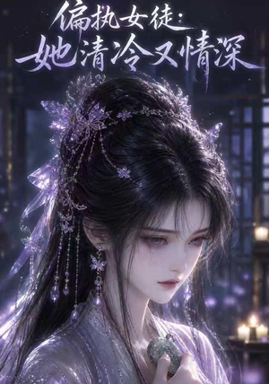 偏执女徒:她清冷又情深(32集) 偏执女徒:她清冷又情深(32集)超火短剧抢先看