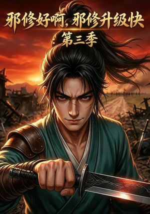 邪修好啊，邪修升级快：第三季（139集）深深爱上这部剧