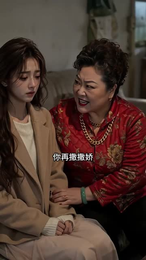 烟火不相逢（61集）超好看短剧推荐