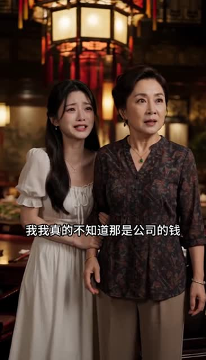 净身出户后我停了副卡（56集）甜宠短剧追到爽