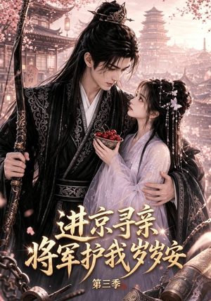 进京寻亲，将军护我岁岁安第三季（129集）直接看到大结局