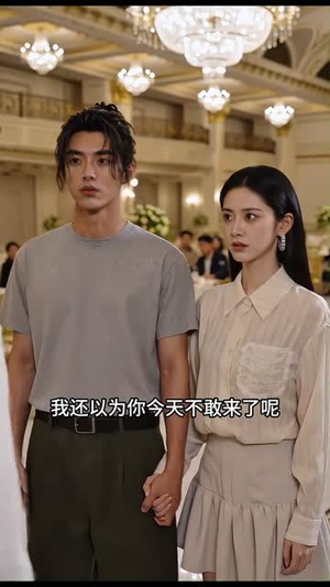 婚约定相逢(43集) 婚约定相逢(43集)红果免费看短剧