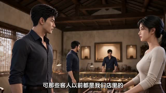戒指落定,先选自己(62集) 戒指落定,先选自己(62集)完整版