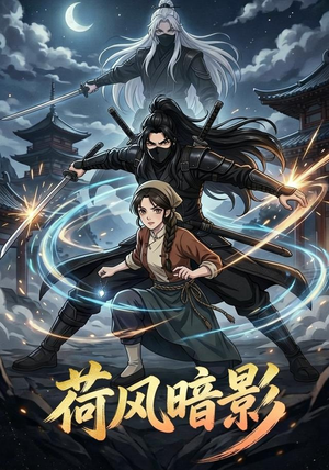 荷风暗影（49集）一口气看完全集
