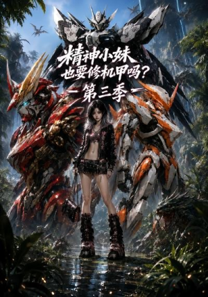 精神小妹也要修机甲吗第三季(142集) 精神小妹也要修机甲吗第三季(142集)免费版