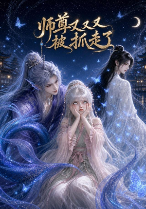 师尊又又又被抓走了(45集) 师尊又又又被抓走了(45集)大结局太过瘾了