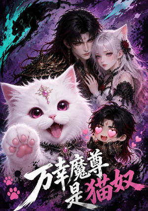 万幸魔尊是猫奴(45集) 万幸魔尊是猫奴(45集)免费短剧就是爽