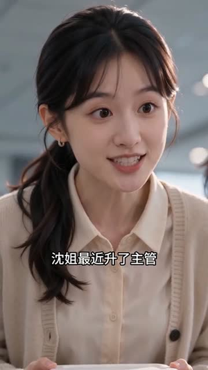 两万追来的女友，整栋楼都是她的（42集）小短剧抢先看