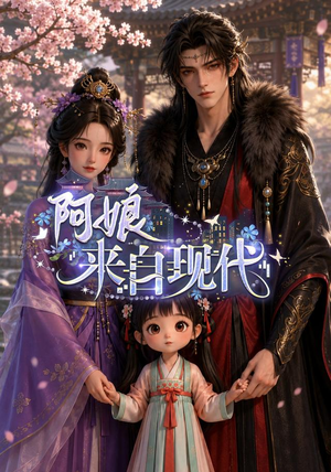 阿娘来自现代(33集) 阿娘来自现代(33集)免费短剧片段