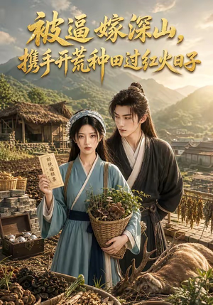 被逼嫁深山，携手开荒种田过红火日子（102集）短剧免费分享