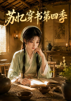 苏忆穿书第四季（148集）更新时间