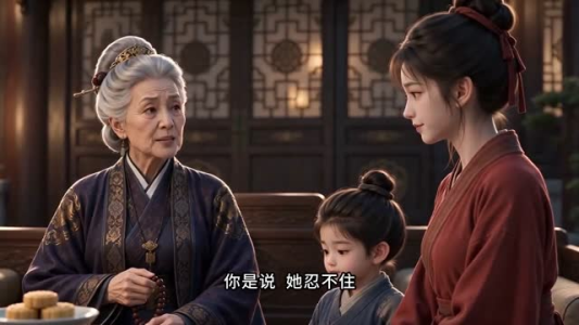 冲喜当天,我把小公爷骂醒了(53集) 冲喜当天,我把小公爷骂醒了(53集)排行榜前十短剧