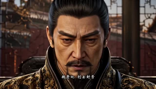 被贬北凉的弃子,三年后十万铁骑兵临城下(110集) 被贬北凉的弃子,三年后十万铁骑兵临城下(110集)全季一次看完
