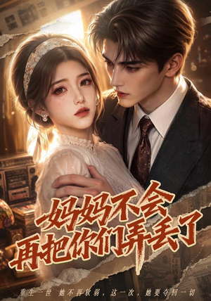 妈妈不会再把你们弄丢了(41集) 妈妈不会再把你们弄丢了(41集)爆火短剧追不停