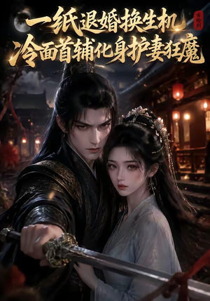 一纸退婚换生机,冷面首辅化身护妻狂魔(50集) 一纸退婚换生机,冷面首辅化身护妻狂魔(50集)好看的短剧来了