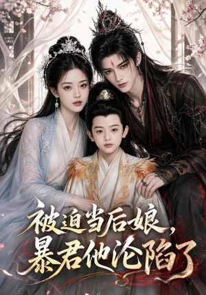 被迫当后娘,暴君他沦陷了(56集) 被迫当后娘,暴君他沦陷了(56集)爆款短剧追不停