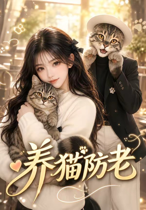 养猫防老（55集）全集一次看完