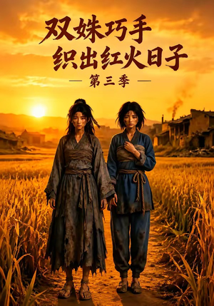 双姝巧手织出红火日子第三季(75集) 双姝巧手织出红火日子第三季(75集)第三季