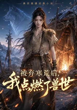 被弃寒荒后,我点燃了兽世(35集) 被弃寒荒后,我点燃了兽世(35集)推荐好短剧