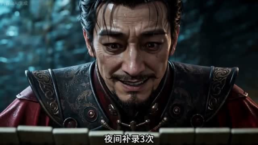 魂穿妖女,魔门被我带歪了(51集) 魂穿妖女,魔门被我带歪了(51集)追短剧关注我