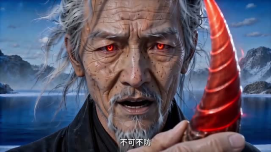 凡人修仙:寿元燃烧逆仙途第三季(80集) 凡人修仙:寿元燃烧逆仙途第三季(80集)好看的短剧推荐