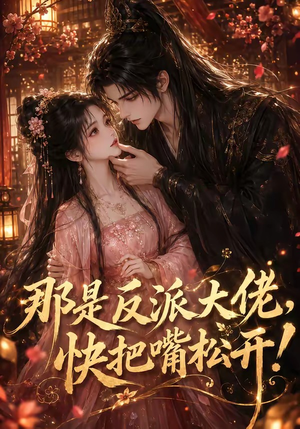 那是反派大佬,快把嘴松开!(66集) 那是反派大佬,快把嘴松开!(66集)精彩的网络短剧