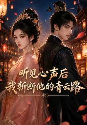 听见心声后我斩断他的青云路(52集) 听见心声后我斩断他的青云路(52集)网盘在线观看