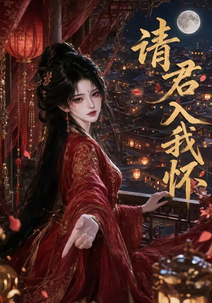 请君入我怀（195集）短剧热门推荐
