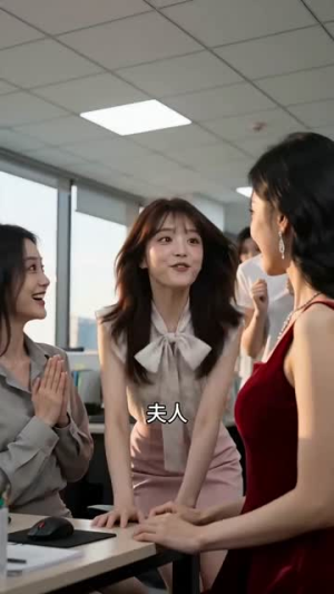 号外,夫人马甲藏不住啦(109集) 号外,夫人马甲藏不住啦(109集)大结局完美收官