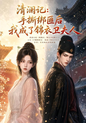 清澜记：手撕绑匪后我成了锦衣卫夫人（100集）一共多少集