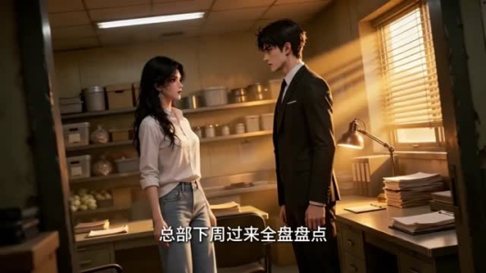 身患厌女症的总裁唯独偏爱我(63集) 身患厌女症的总裁唯独偏爱我(63集)百度网盘资源