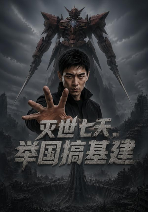 灭世七天,举国搞基建(67集) 灭世七天,举国搞基建(67集)热播短剧免费看