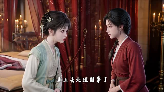 炮灰玩家:将军请自控(79集) 炮灰玩家:将军请自控(79集)直接看到大结局