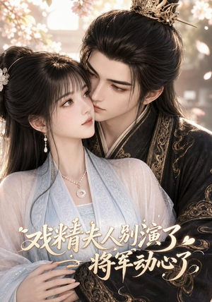 戏精夫人别演了,将军动心了(50集) 戏精夫人别演了,将军动心了(50集)好看的短剧
