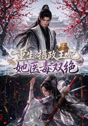 重生:摄政王妃她医毒双绝(177集) 重生:摄政王妃她医毒双绝(177集)红果短剧免费看