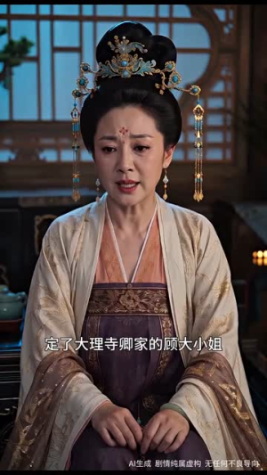 嫡庶异位，筝鸣东宫（55集）在线免费观看