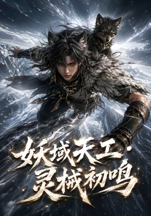 妖域天工:灵械初鸣(46集) 妖域天工:灵械初鸣(46集)爆款热门短剧