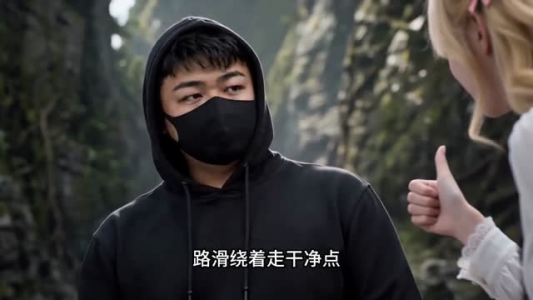少女奇语撼动异世(61集) 少女奇语撼动异世(61集)第一集