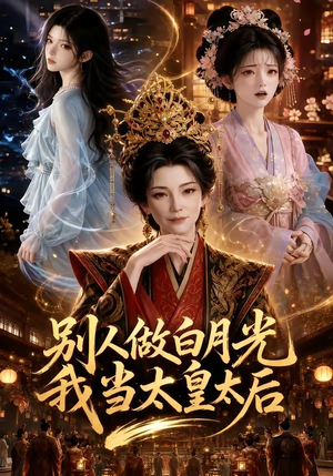 别人做白月光，我当太皇太后（62集）战神短剧推荐