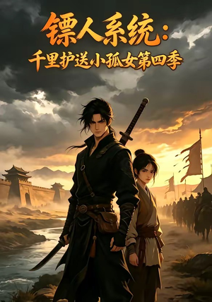 镖人系统：千里护送小孤女第四季（86集）短剧追到爽