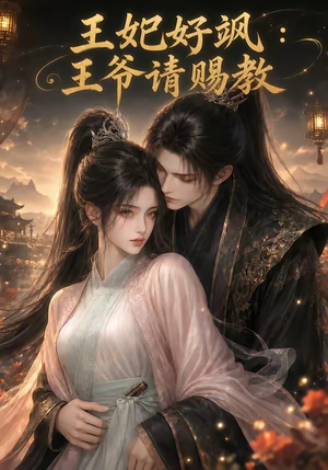 王妃好飒,王爷请赐教(58集) 王妃好飒,王爷请赐教(58集)短剧免费观看