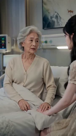 日久成瘾：恶魔的宿命契缘妻（70集）每日分享短剧