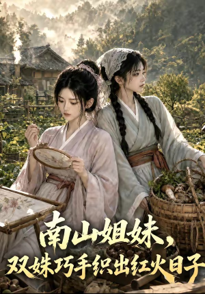 南山姐妹，双姝巧手织出红火日子第二季（71集）全集免费观看