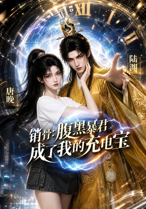 销骨:腹黑暴君成了我的充电宝(133集) 销骨:腹黑暴君成了我的充电宝(133集)女频短剧推荐