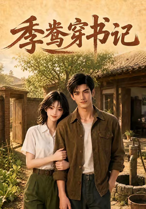 季鸯穿书记(119集) 季鸯穿书记(119集)热门短剧来袭
