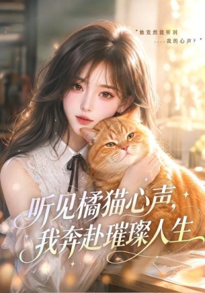 听见橘猫心声,我奔赴璀璨人生(30集) 听见橘猫心声,我奔赴璀璨人生(30集)精彩短剧来袭
